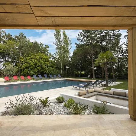 Martiniere Saint-Georges-des-Côteaux