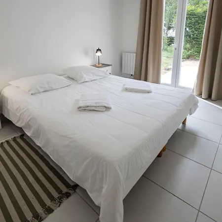 Martiniere Saint-Georges-des-Côteaux