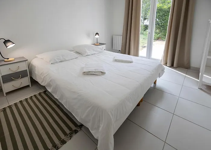 Martiniere Saint-Georges-des-Côteaux