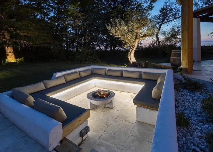 Martiniere 빌라 Saint-Georges-des-Côteaux