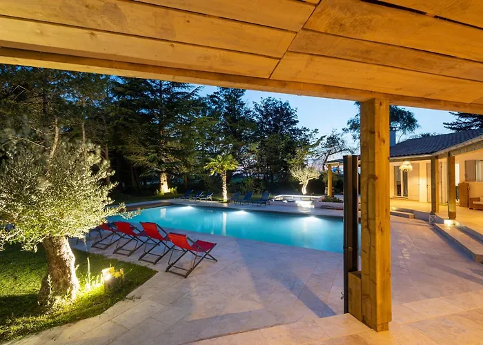 Martiniere Saint-Georges-des-Côteaux