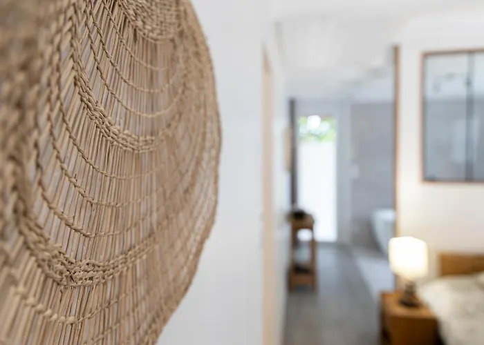 빌라 Martiniere Saint-Georges-des-Côteaux